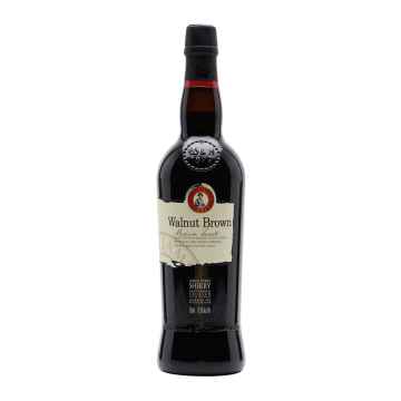 Williams & Humbert Walnut Brown Sherry 75cl