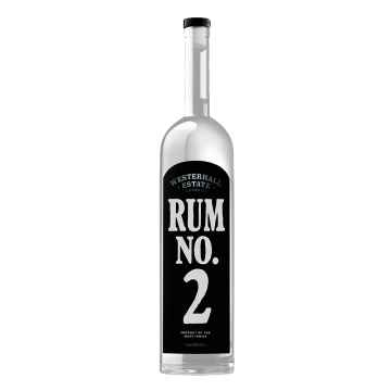 Westerhall No.2 Rum 70cl