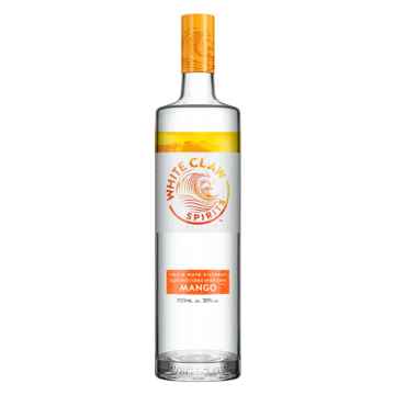 White Claw Mango Vodka 70cl