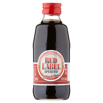 Wray & Nephew Red Label Jamaican Apertif 20cl