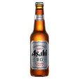Asahi Super Dry Premium Lager 24x 330ml 