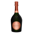 Laurent Perrier Rose NV Champagne 75cl 