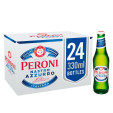 Peroni Nastro Azzurro Premium Lager 24x 330ml