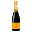 Veuve Clicquot Ponsardin Yellow Label Brut NV Champagne 75cl