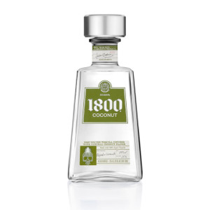 1800 Coconut Tequila 75cl