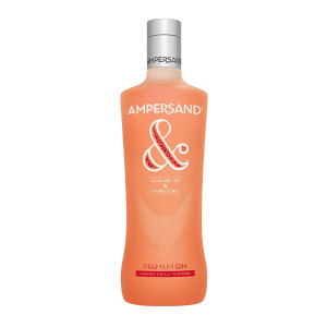 Ampersand Mango & Chilli Gin 70cl