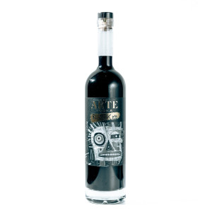 Arte Black Vodka 70cl