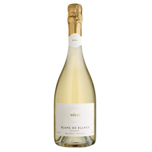 Bolle Blanc de Blancs Non-Alcoholic Sparkling Wine 75cl