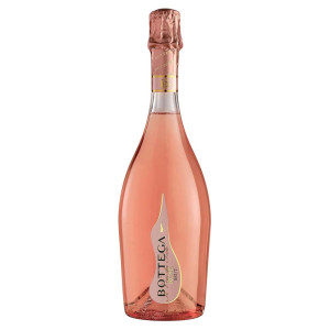 Bottega Il Vino Dei Poeti Rose Prosecco 75cl