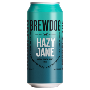 Brewdog Hazy Jane New England IPA 24x 440ml Cans