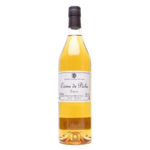 Briottet Creme de Peche Peach Liqueur 70cl