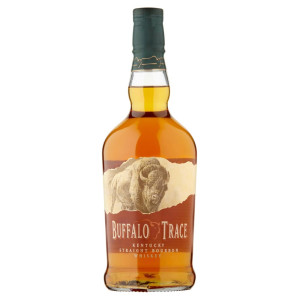 Buffalo Trace Bourbon 70cl 