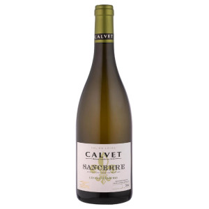 Calvet Reserve Sancerre Red Wine 75cl