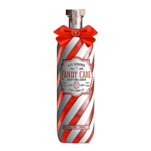 Candy Cane Cherry Vodka Liqueur 70cl