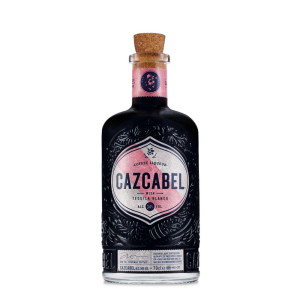 Cazcabel Coffee Liqueur with Tequila 70cl