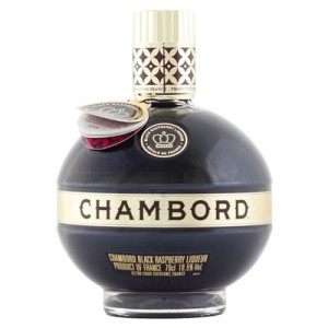 Chambord Raspberry Liqueur 70cl