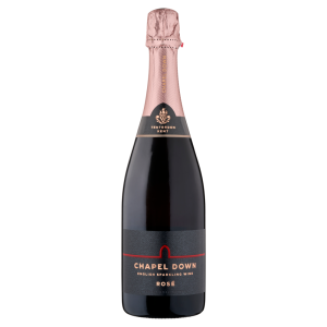 Chapel Down Rose Sparkling Wine 75cl