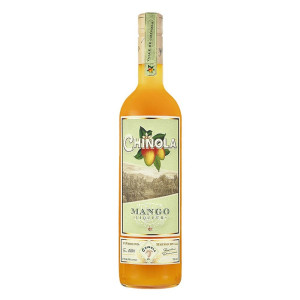 Chinola Mango Liqueur 70cl