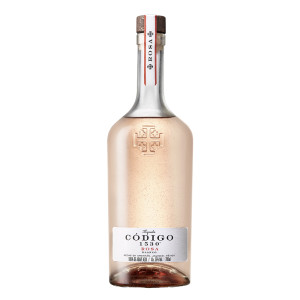 Codigo 1530 Rosa Tequila 70cl 