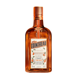 Cointreau Triple Sec Orange Liqueur 50cl