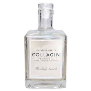 Collagin Gin 50cl