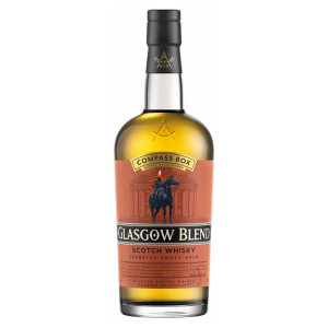 Compass Box Glasgow Blend 70cl