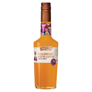 De Kuyper Passion Fruit Martini Cocktail 50cl