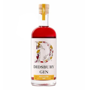 Didsbury Manchester Tart Gin 70cl