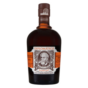 Diplomatico Mantuano Rum 70cl