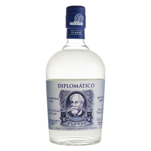 Diplomatico Planas Rum 70cl 