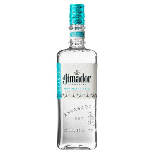 El Jimador Blanco Tequila - 70cl