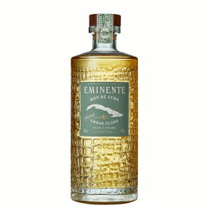 Eminente Ambar Claro Rum 70cl