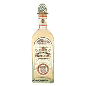 Fortaleza Reposado Tequila 70cl