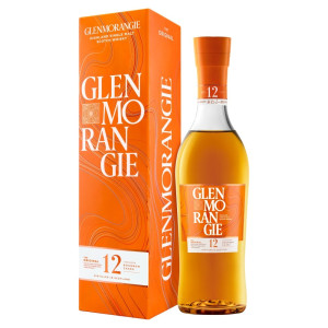 Glenmorangie 12 Year Whisky 35cl