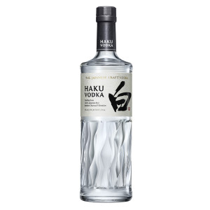 Haku Vodka 70cl