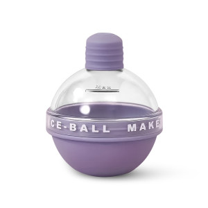 Silicone Ice Ball Mould