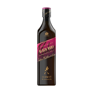 Johnnie Walker Black Ruby Whisky 70cl