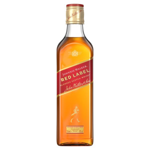 Johnnie Walker Red Label Whisky 35cl
