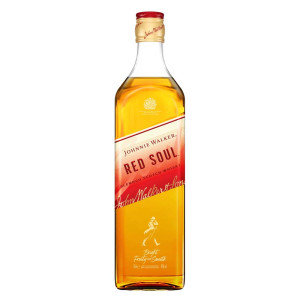 Johnnie Walker Red Soul Whisky 70cl