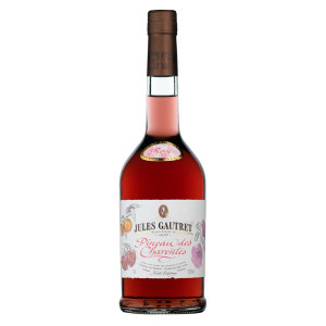 Jules Gautret Pineau des Charentes Rose 75cl