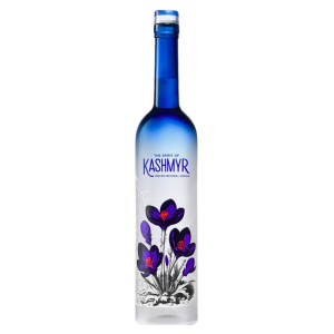 Kashmyr Natural Vodka 70cl