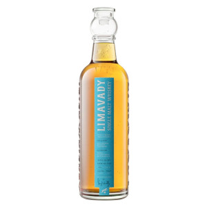 Limavady Single Barrel Irish Whiskey 70cl