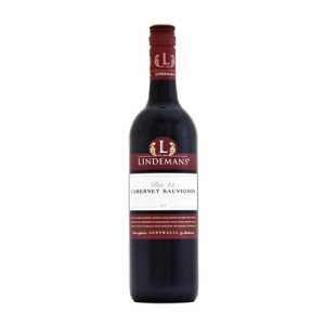 Lindemans Bin 45 Cabernet Sauvignon Red Wine 75cl