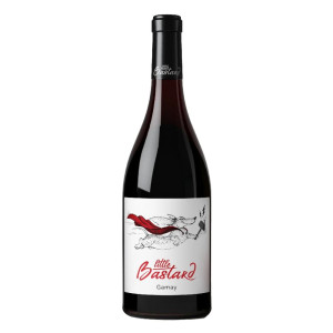 Little Bastard Gamay Red Wine 75cl
