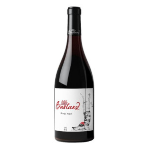 Little Bastard Pinot Noir Red Wine 75cl