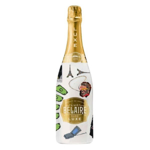 Luc Belaire Rare Luxe 75cl Art Series