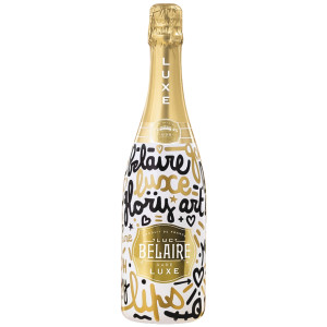 Luc Belaire Rare Luxe 75cl Art Series