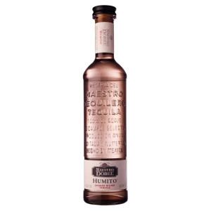 Maestro Dobel Humito Tequila 70cl