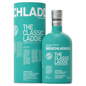 Bruichladdich The Classic Laddie Whisky 70cl
