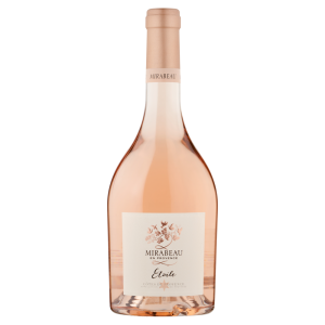 Mirabeau Etoile C&ocirc;tes de Provence Rose Wine 75cl